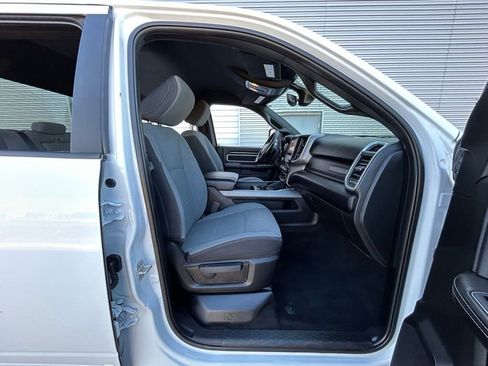 Used 2024 RAM 2500 Big Horn w/ Off Road Package image 43