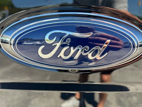Used 2020 Ford Ranger XLT w/ Equipment Group 302A Luxury RWD image 43