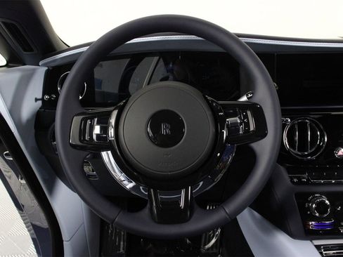 Certified 2024 Rolls-Royce Spectre w/ Spectre Launch Package image 6