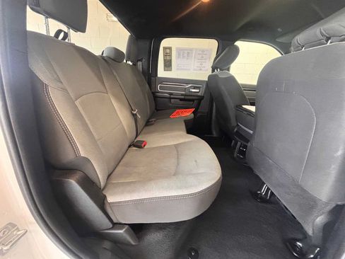 Used 2021 RAM 2500 Big Horn AWD/4WD image 11
