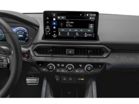 New 2026 Honda Prelude image 12