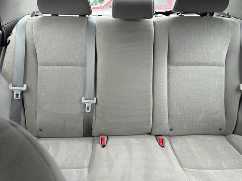 Used 2013 Toyota Corolla L FWD image 17