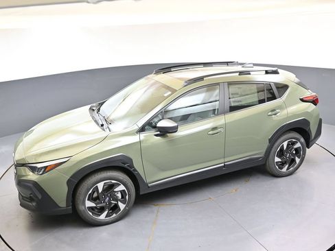 New 2026 Subaru Crosstrek 2.5i Limited AWD/4WD image 47