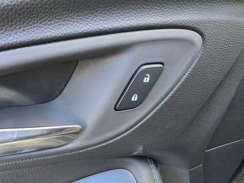 New 2026 Buick Encore GX Sport Touring w/ Comfort Package image 7