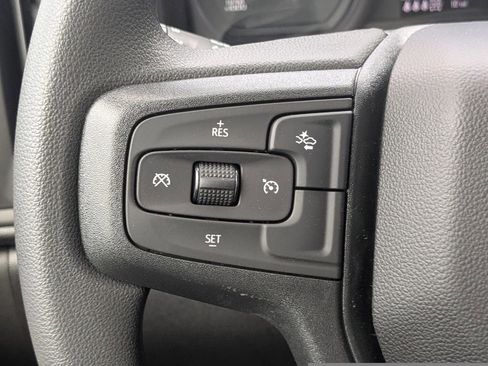 New 2026 Chevrolet Silverado 2500 Custom w/ Custom Value Package image 21