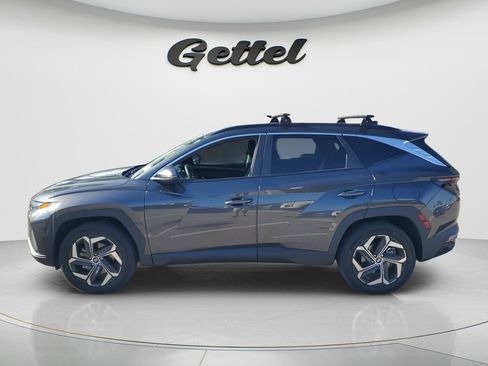 Used 2023 Hyundai Tucson SEL w/ Convenience Package image 8