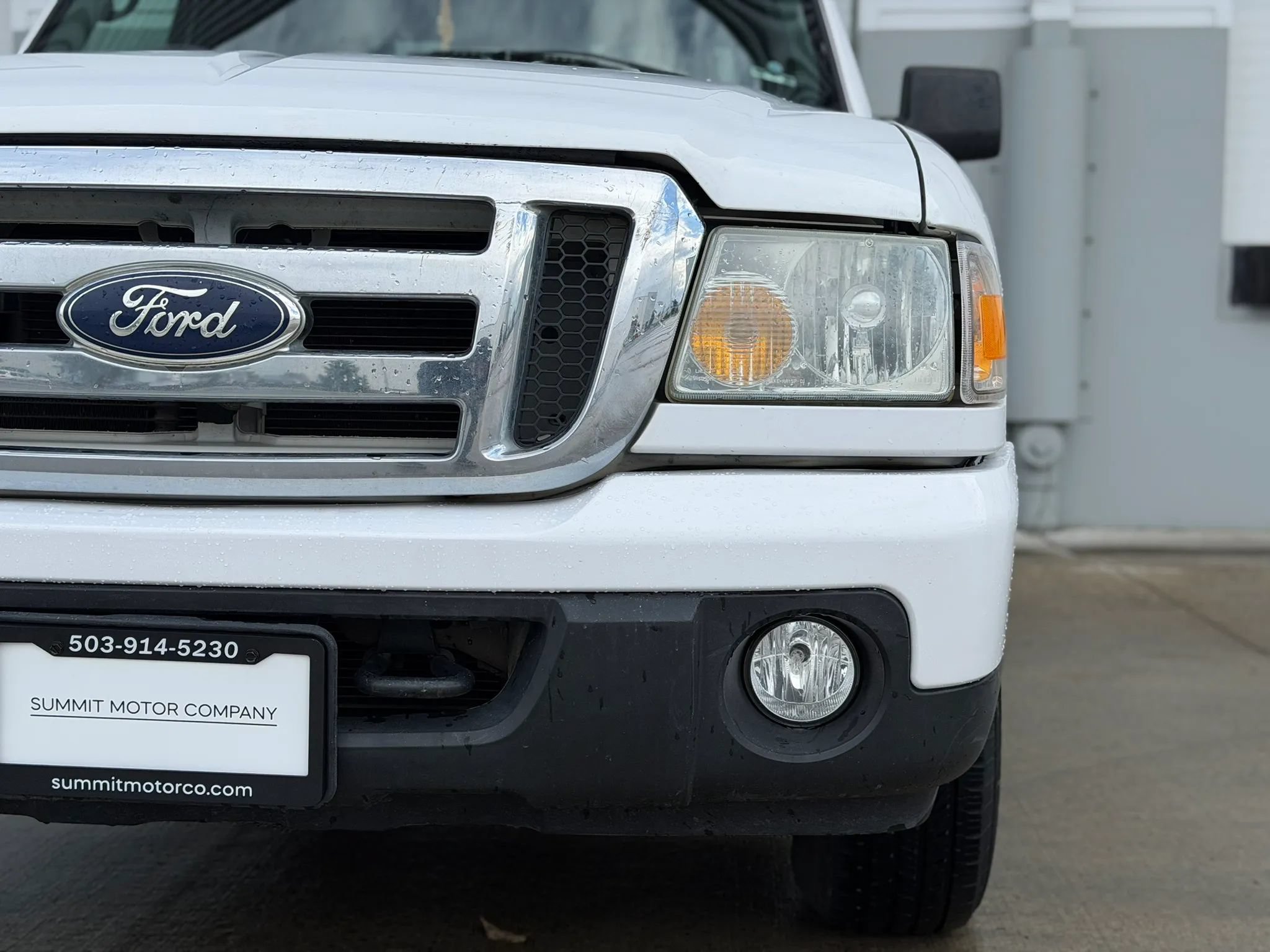 Used 2011 Ford Ranger XLT AWD/4WD image 24