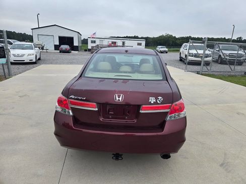 Used 2012 Honda Accord EX-L image 8