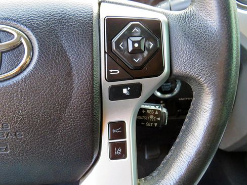 Used 2021 Toyota Tundra TRD Pro image 26