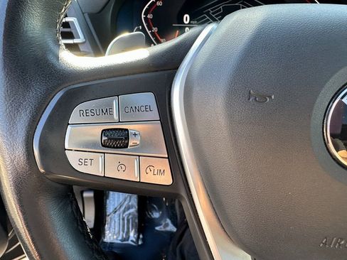 Used 2024 BMW X3 xDrive30i image 30