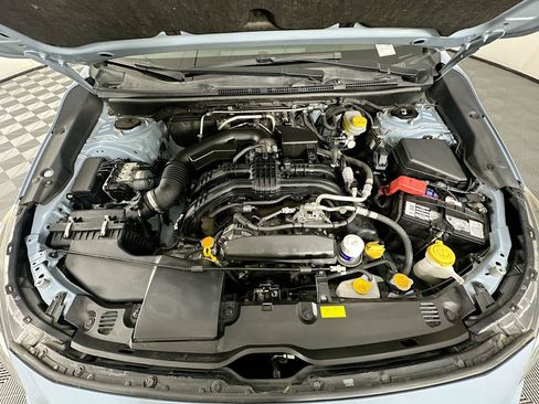 Used 2019 Subaru Crosstrek 2.0i Limited w/ Moonroof Package w/Navigation AWD/4WD image 33