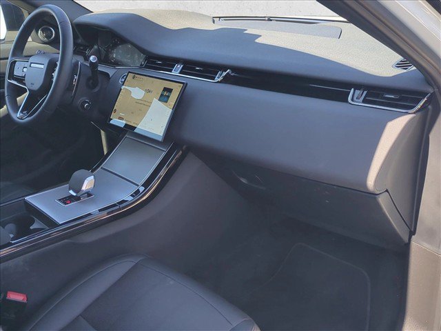 Used 2024 Land Rover Range Rover Evoque S AWD/4WD image 23
