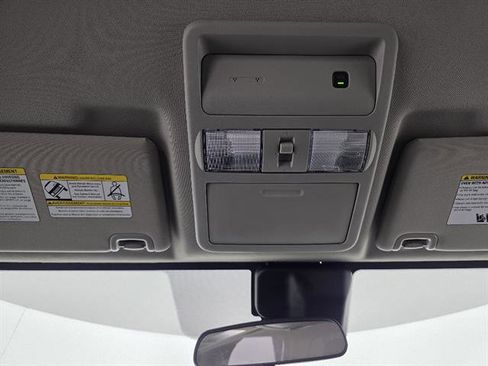 New 2026 Nissan Frontier SV AWD/4WD image 33