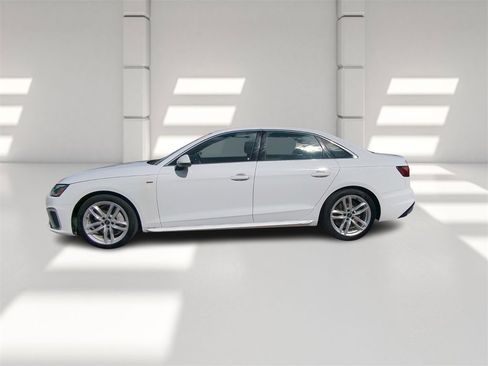 Used 2024 Audi A4 2.0T Premium Plus image 7