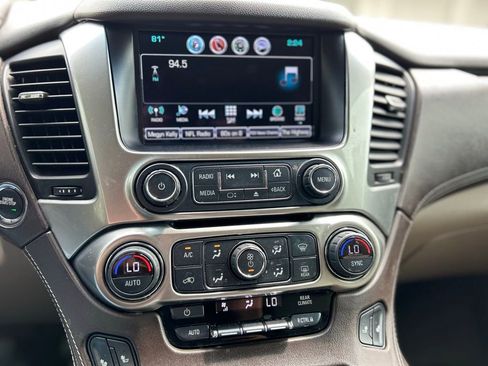 Used 2018 Chevrolet Tahoe LT w/ Luxury Package image 18