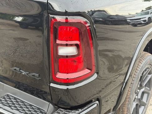 New 2026 RAM 1500 Laramie w/ Night Edition AWD/4WD image 7
