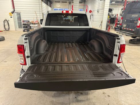 Certified 2024 RAM 2500 Big Horn w/ Bed Utility Group image 27
