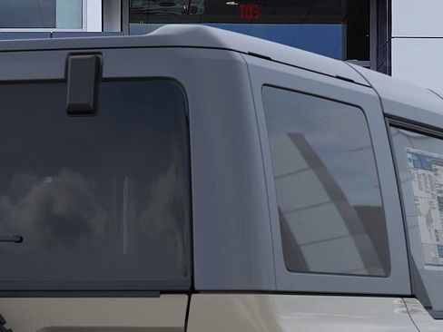 New 2025 Ford Bronco Outer Banks image 25