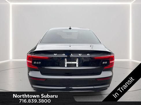 Used 2024 Volvo S60 B5 Plus FWD image 5