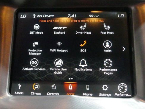 Used 2020 Dodge Charger Scat Pack image 41