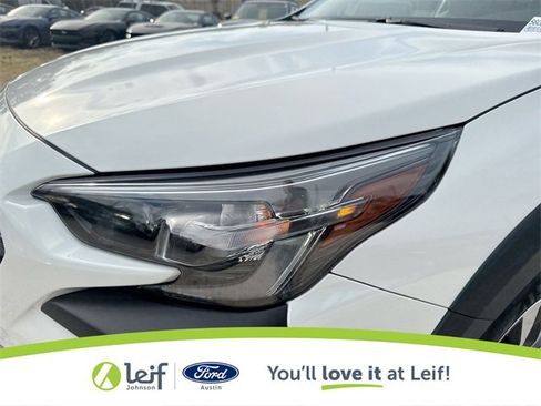 Used 2025 Subaru Outback Limited image 37