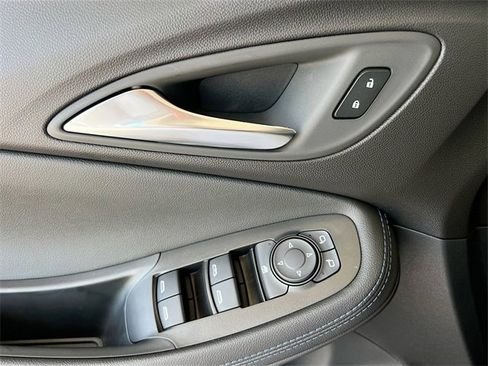 New 2026 Buick Encore GX Sport Touring w/ Advanced Technology Package image 13