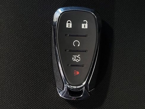 Used 2023 Chevrolet Malibu LT FWD image 32