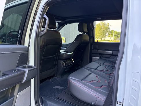 Used 2023 Ford F150 XLT w/ Equipment Group 302A High AWD/4WD image 18