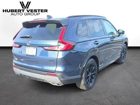 New 2026 Honda CR-V Sport-L image 6