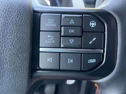 Certified 2023 Ford F150 Raptor w/ Raptor 37 Performance Package AWD/4WD image 23