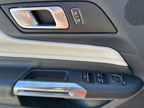 Used 2024 Ford Mustang Premium RWD image 15