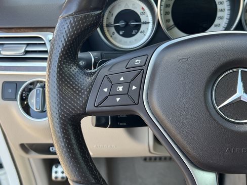 Used 2016 Mercedes-Benz E 350 Sedan image 17