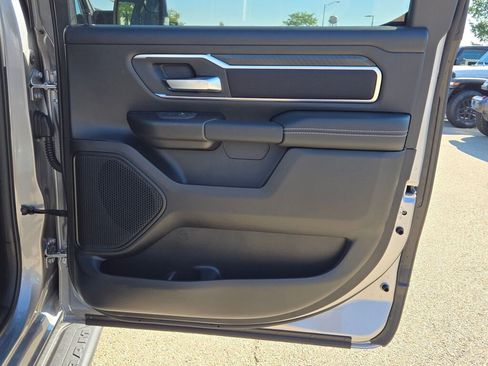 New 2026 RAM 1500 Big Horn image 12