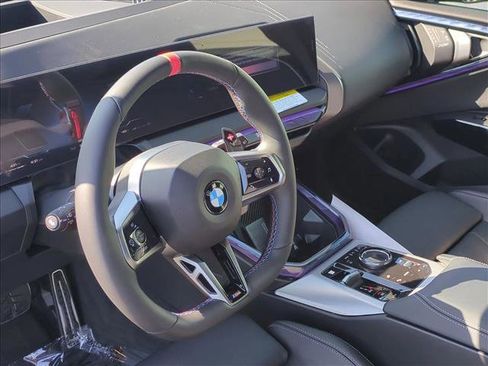 New 2026 BMW X3 M50 image 3