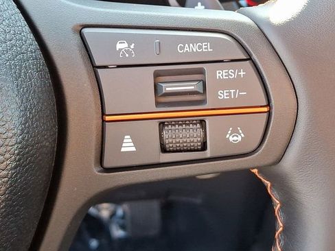 New 2026 Honda Passport TrailSport image 20