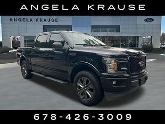 Used 2018 Ford F150 XLT w/ Equipment Group 302A Luxury RWD video 1