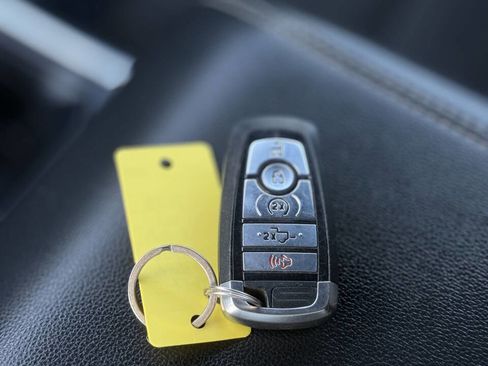 Used 2023 Ford F150 XLT w/ Equipment Group 302A High image 21