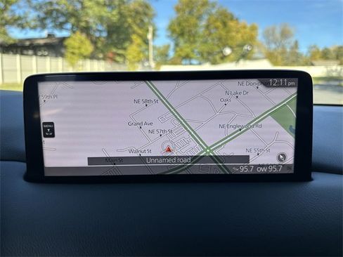 Used 2024 MAZDA CX-5 Signature image 26