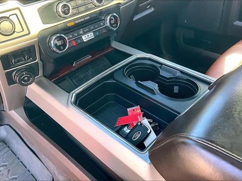 Used 2022 Ford F350 King Ranch w/ King Ranch Ultimate Package image 13