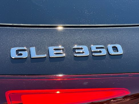 New 2026 Mercedes-Benz GLE 350 4MATIC image 21