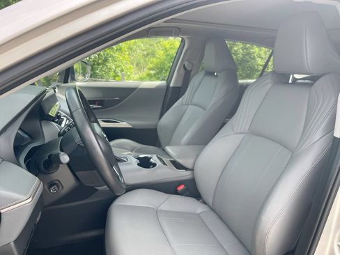 Certified 2023 Toyota Venza Limited AWD/4WD image 11