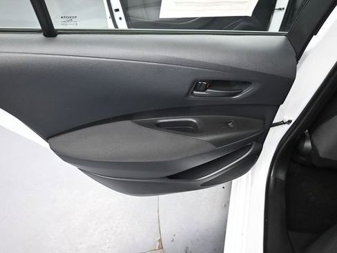Used 2024 Toyota Corolla LE FWD image 26