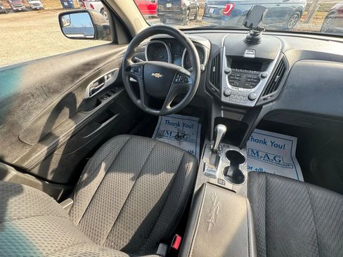 Used 2014 Chevrolet Equinox LS image 23