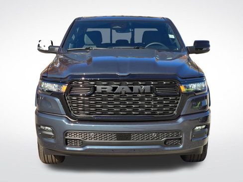 New 2026 RAM 1500 Big Horn w/ Night Edition image 17