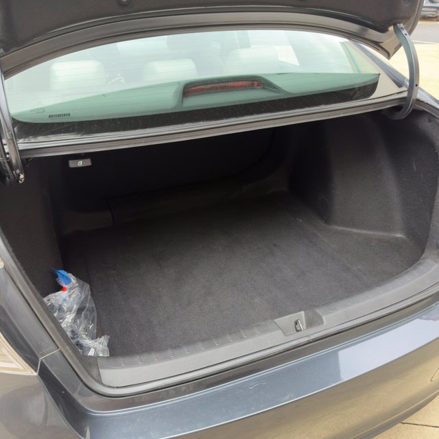Certified 2023 Honda Civic LX image 15