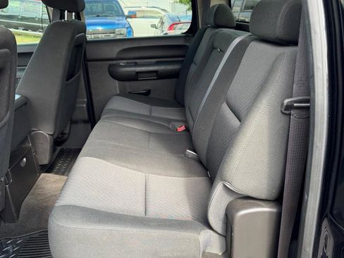 Used 2012 Chevrolet Silverado 1500 LT RWD image 6