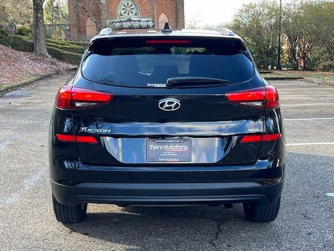 Used 2020 Hyundai Tucson Value image 22