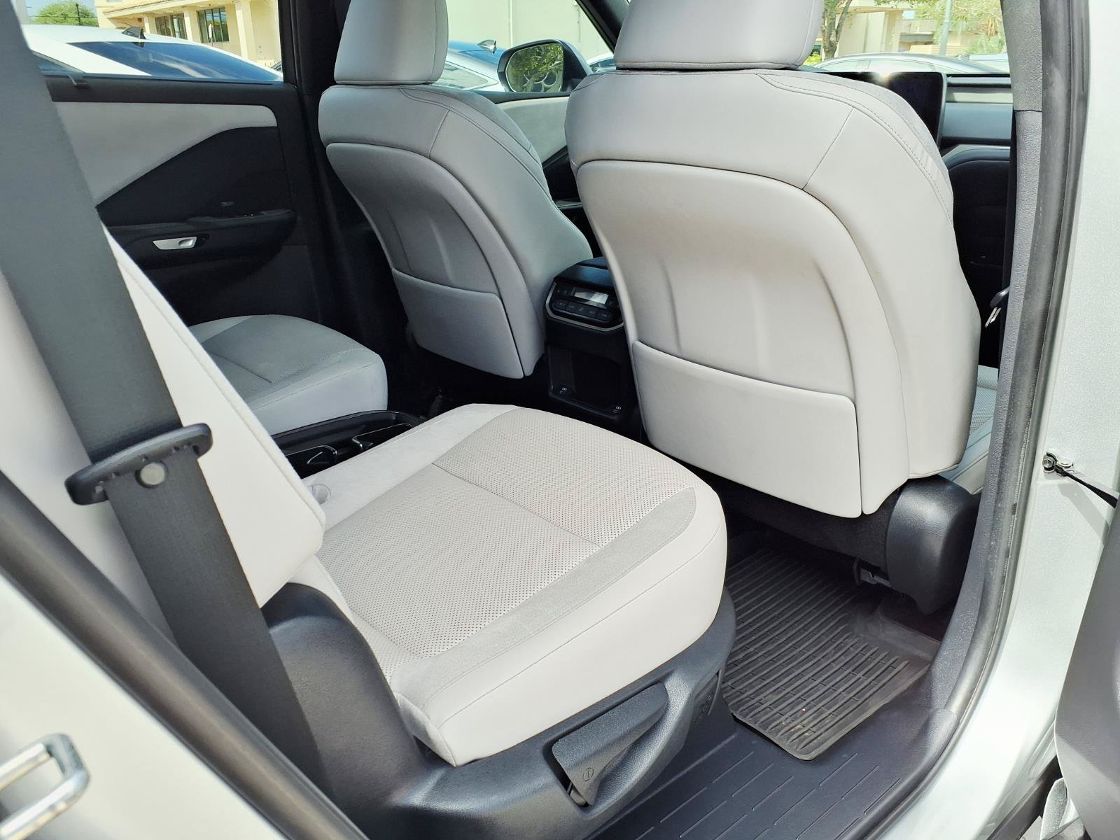 Certified 2025 Lexus TX 350 AWD w/ Technology Package image 16
