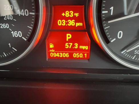 Used 2011 BMW 328i Sedan image 11