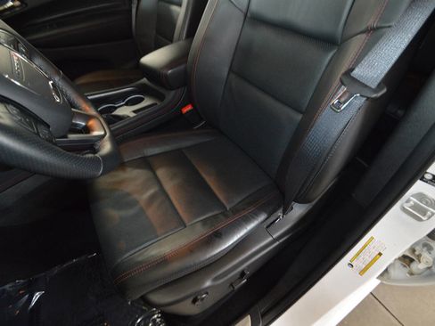Used 2025 Dodge Durango GT AWD/4WD image 33